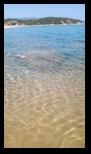 Halkidiki - Athos - Kakoudia Beach -03-09-2025 - Bogdan Balaban